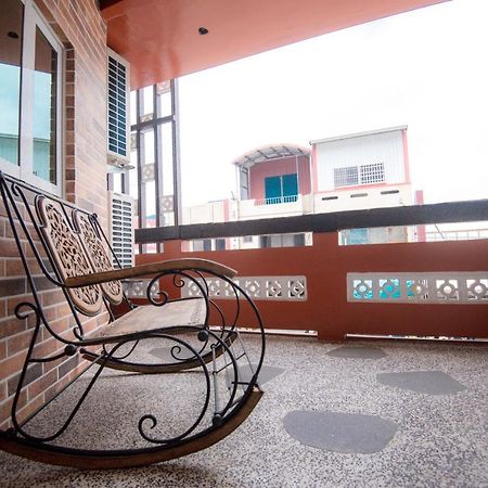 Ripoll'Es Homestay Chishang Εξωτερικό φωτογραφία