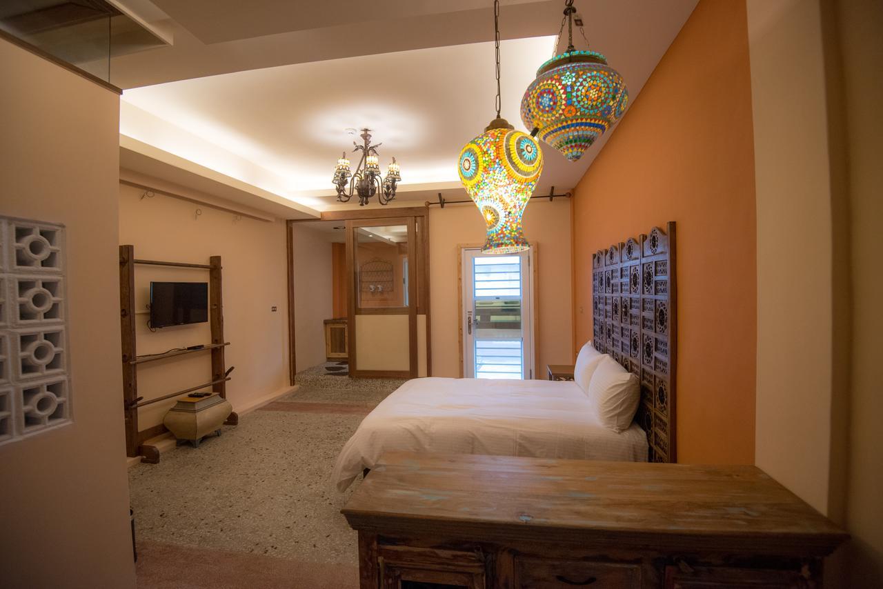 Ripoll'Es Homestay Chishang Εξωτερικό φωτογραφία