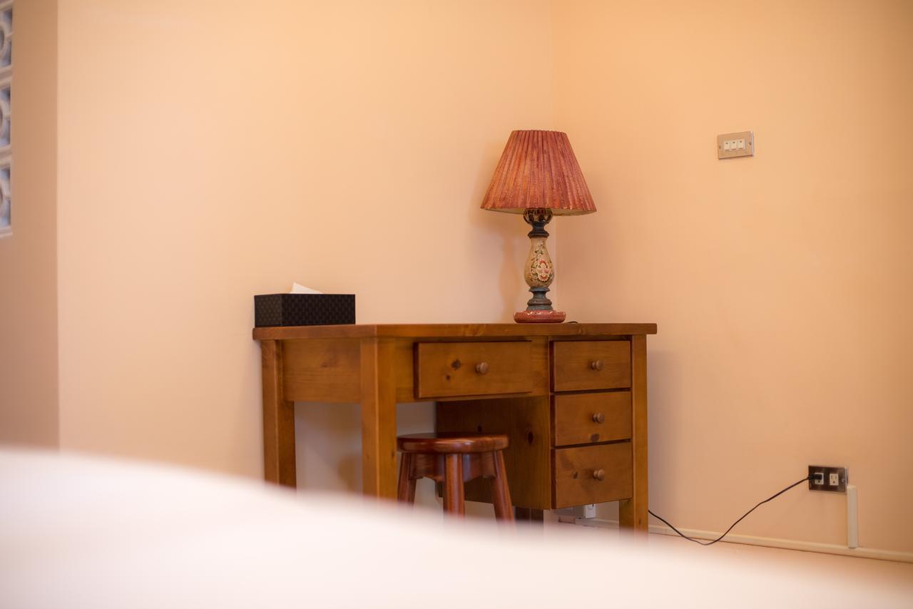 Ripoll'Es Homestay Chishang Εξωτερικό φωτογραφία
