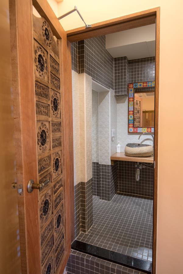 Ripoll'Es Homestay Chishang Εξωτερικό φωτογραφία