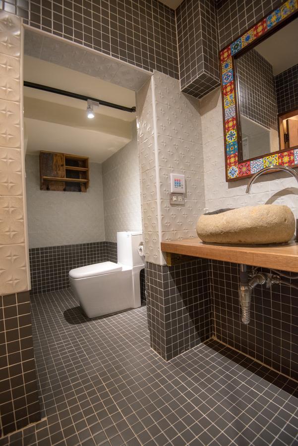 Ripoll'Es Homestay Chishang Εξωτερικό φωτογραφία