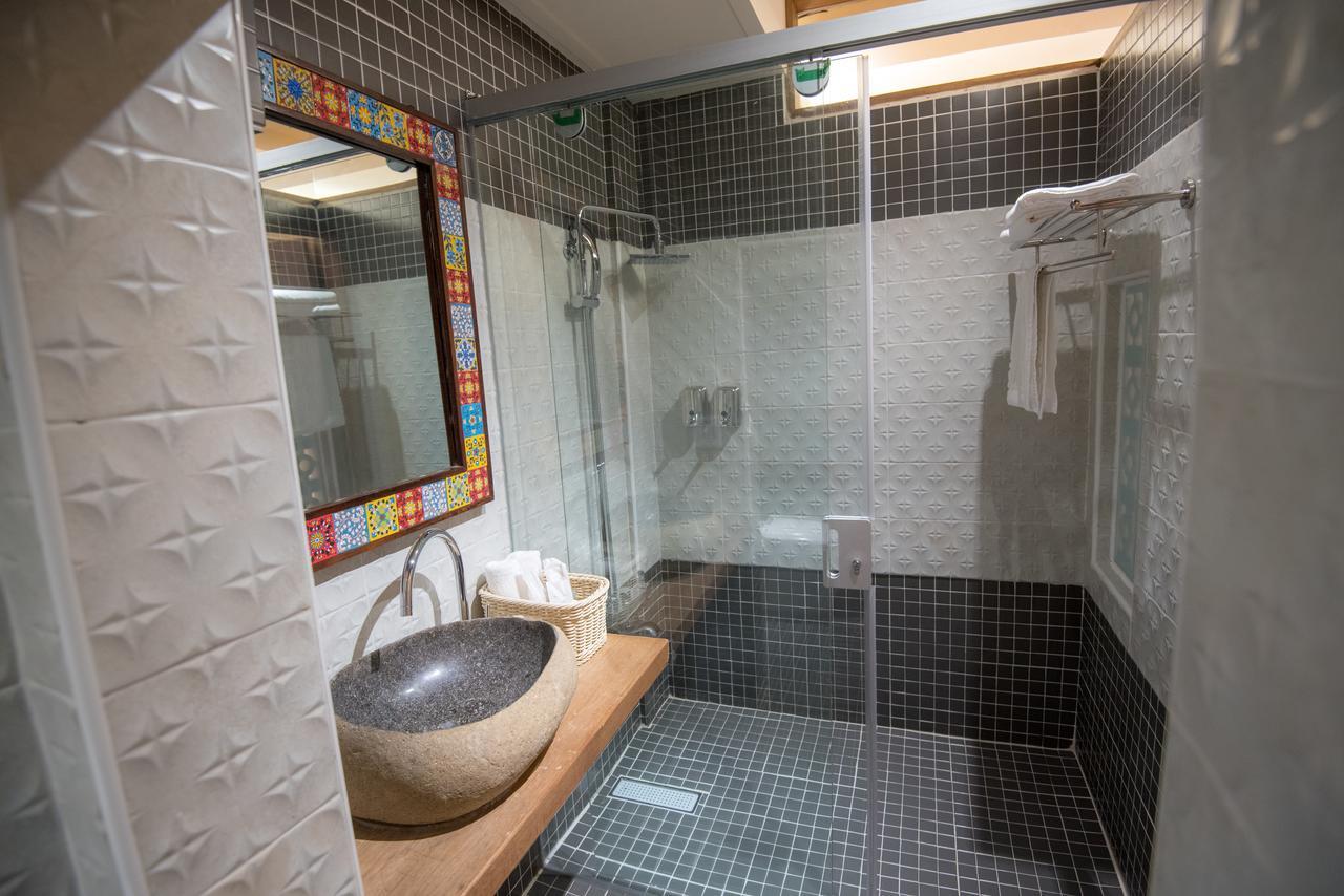 Ripoll'Es Homestay Chishang Εξωτερικό φωτογραφία