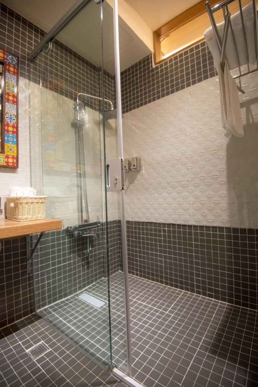 Ripoll'Es Homestay Chishang Εξωτερικό φωτογραφία